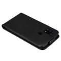 Miniatyrbild 6 av 8: Skyddsfodral för Samsung Galaxy M21 / M30s Fodral Skal i flipdesign med magnetisk stängning Case Cover