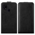 Miniatyrbild 8 av 8: Skyddsfodral för Samsung Galaxy M21 / M30s Fodral Skal i flipdesign med magnetisk stängning Case Cover