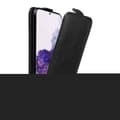 Miniatyrbild 1 av 11: Skyddsfodral för Samsung Galaxy S20 PLUS Fodral Skal i flipdesign med magnetisk stängning Case Cover
