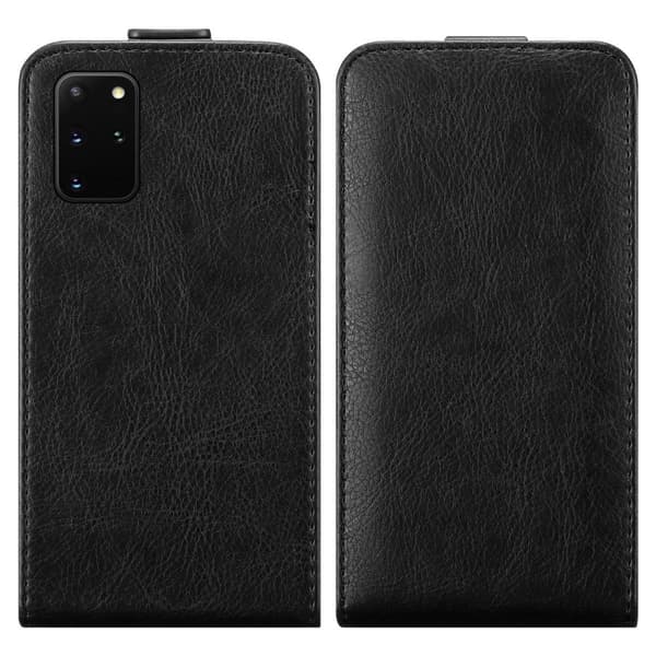 Samsung Galaxy S20 PLUS Suojakotelo Suojakuori Lompakkokotelo Matkapuhelinkotelo flip muotoilu magneettisuljenta