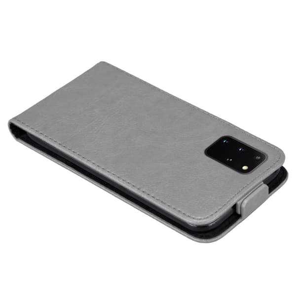 Samsung Galaxy S20 PLUS Suojakotelo Suojakuori Lompakkokotelo Matkapuhelinkotelo flip muotoilu magneettisuljenta