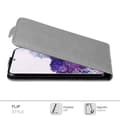 Pikkukuva 8 / 11: Samsung Galaxy S20 PLUS Suojakotelo Suojakuori Lompakkokotelo Matkapuhelinkotelo flip muotoilu magneettisuljenta