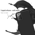 Miniatyrbillede 3 af 7: Samsung Galaxy NOTE 20 Cover Etui Case ()