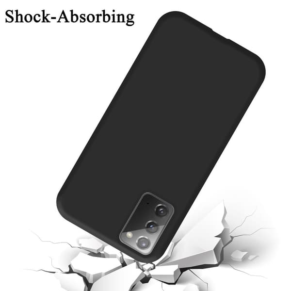 Samsung Galaxy NOTE 20 Cover Etui Case ()