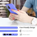 Miniatyrbillede 7 af 7: Samsung Galaxy NOTE 20 Cover Etui Case ()