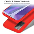Miniatyrbillede 5 af 7: Samsung Galaxy NOTE 20 Cover Etui Case ()