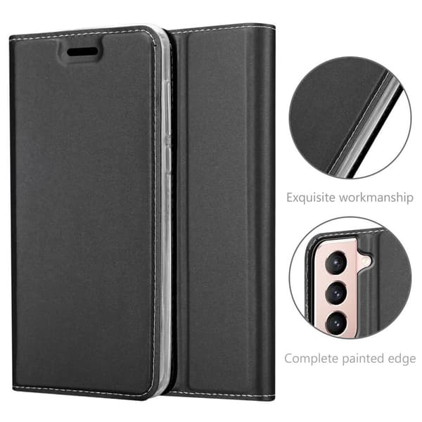 Samsung Galaxy S21 5G Cover Etui Case ()