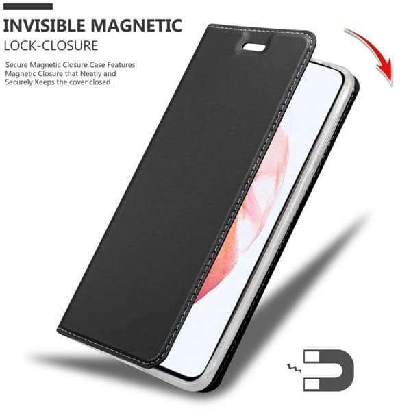 Samsung Galaxy S21 5G Cover Etui Case ()