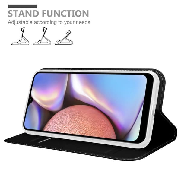 Samsung Galaxy A10s / M01s Cover Etui Case ()