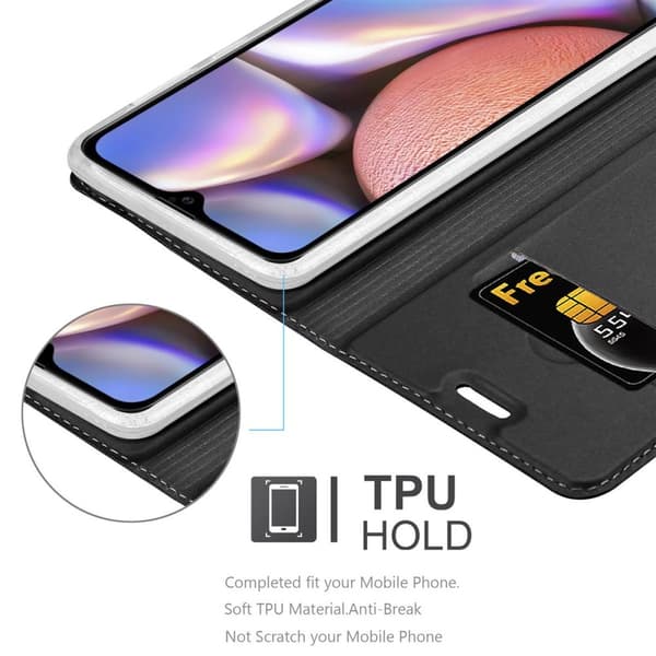 Samsung Galaxy A10s / M01s Cover Etui Case ()