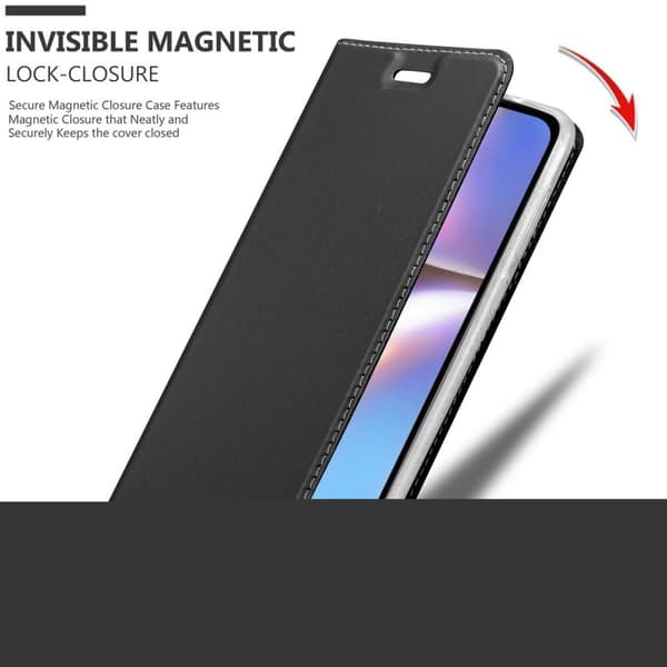 Samsung Galaxy A10s / M01s Cover Etui Case ()