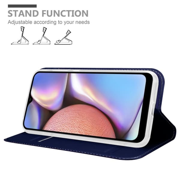Samsung Galaxy A10s / M01s Cover Etui Case ()