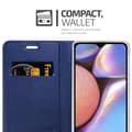 Miniatyrbillede 5 af 9: Samsung Galaxy A10s / M01s Cover Etui Case ()
