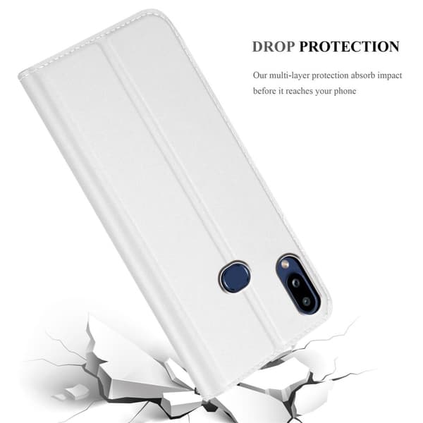 Samsung Galaxy A10s / M01s Cover Etui Case ()
