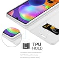 Miniatyrbillede 5 af 8: Samsung Galaxy A31 Cover Etui Case ()