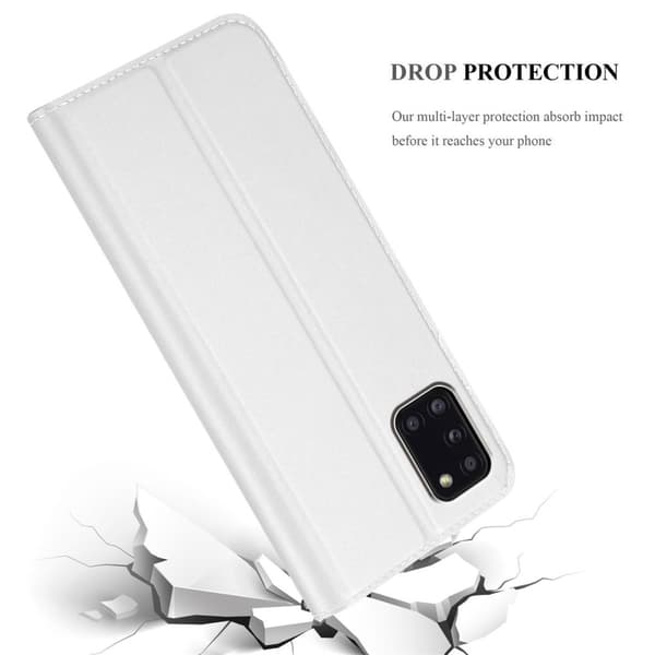 Samsung Galaxy A31 Cover Etui Case ()