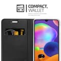 Miniatyrbillede 4 af 8: Samsung Galaxy A31 Cover Etui Case ()