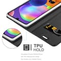 Miniatyrbillede 5 af 8: Samsung Galaxy A31 Cover Etui Case ()