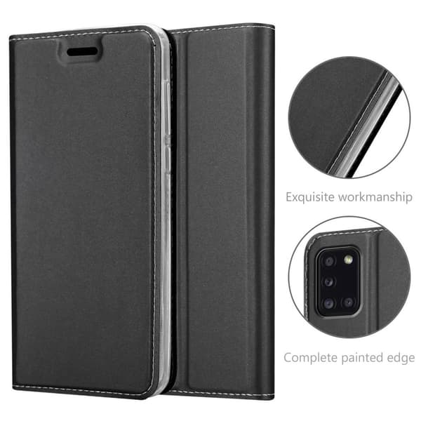 Samsung Galaxy A31 Cover Etui Case ()