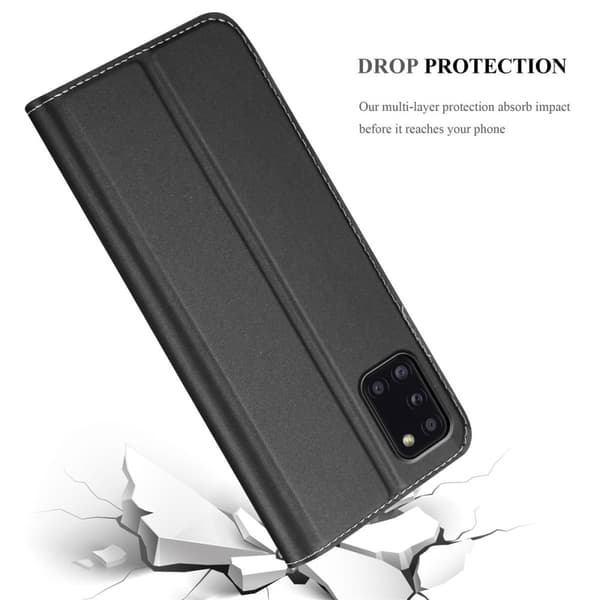 Samsung Galaxy A31 Cover Etui Case ()