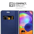 Miniatyrbillede 4 af 8: Samsung Galaxy A31 Cover Etui Case ()