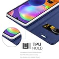 Miniatyrbillede 5 af 8: Samsung Galaxy A31 Cover Etui Case ()