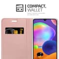 Miniatyrbillede 4 af 8: Samsung Galaxy A31 Cover Etui Case ()