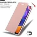 Miniatyrbillede 7 af 8: Samsung Galaxy A31 Cover Etui Case ()