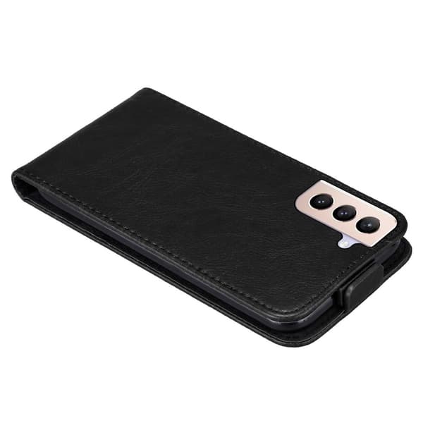 Skyddsfodral för Samsung Galaxy S21 PLUS Fodral Skal i flipdesign med magnetisk stängning Case Cover