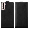 Miniatyrbild 8 av 8: Skyddsfodral för Samsung Galaxy S21 PLUS Fodral Skal i flipdesign med magnetisk stängning Case Cover