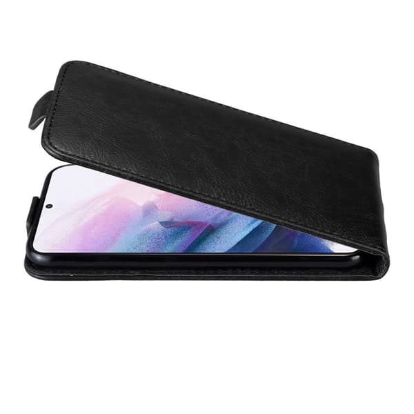 Samsung Galaxy S21 PLUS Pungetui Flip Cover ()