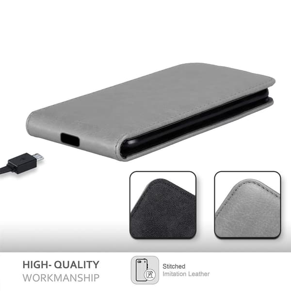 Skyddsfodral för Samsung Galaxy S21 PLUS Fodral Skal i flipdesign med magnetisk stängning Case Cover