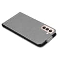 Miniatyrbilde 6 av 8: Deksel til Samsung Galaxy S21 PLUS Flip Etui med magnetisk lukking