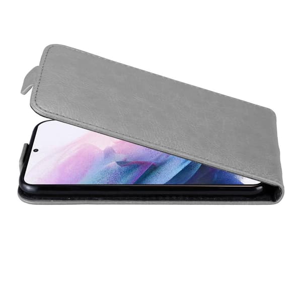 Samsung Galaxy S21 PLUS Pungetui Flip Cover ()