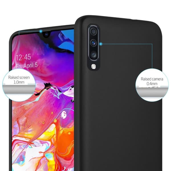 Samsung Galaxy A70 / A70s Cover Etui Case ()