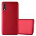 Miniatyrbilde 1 av 6: Deksel til Samsung Galaxy A70 / A70s Beskyttelsesdeksel laget av fleksibelt TPU-silikon