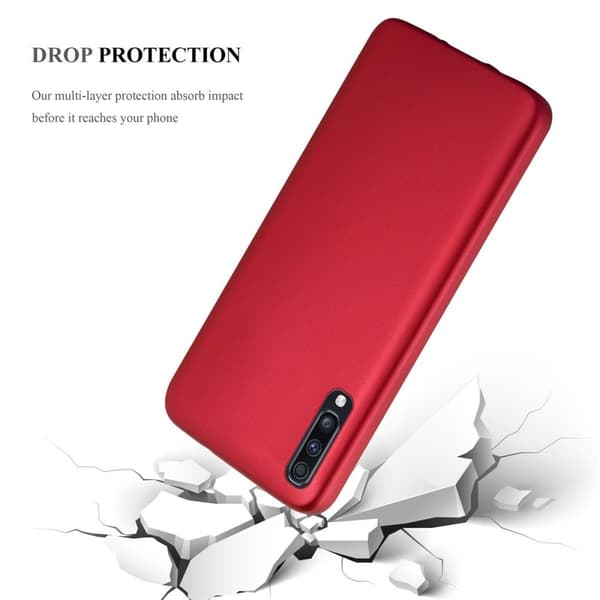 Samsung Galaxy A70 / A70s Cover Etui Case ()