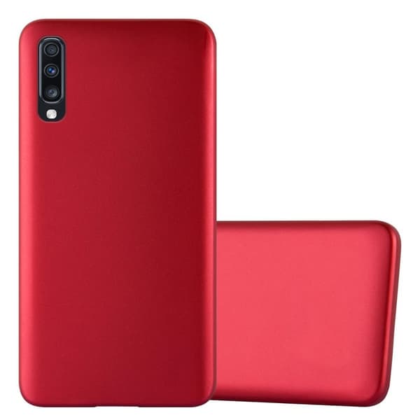 Samsung Galaxy A70 / A70s Cover Etui Case ()