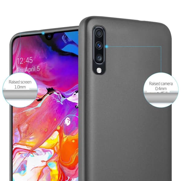 Samsung Galaxy A70 / A70s Cover Etui Case ()