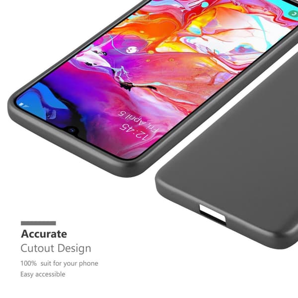 Samsung Galaxy A70 / A70s Cover Etui Case ()