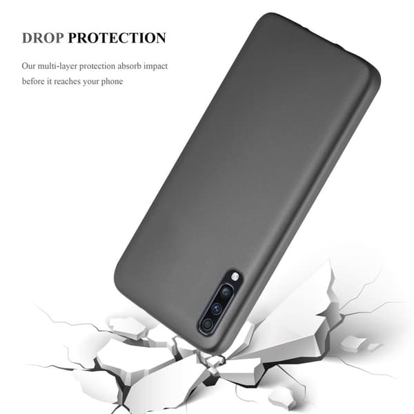 Samsung Galaxy A70 / A70s Cover Etui Case ()
