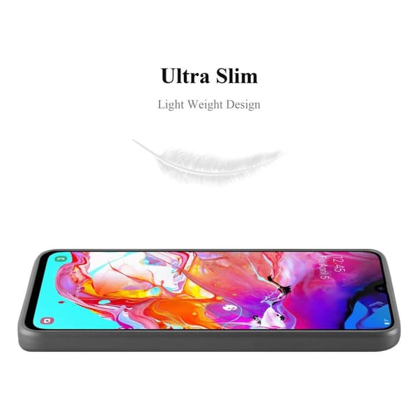 Samsung Galaxy A70 / A70s Cover Etui Case ()