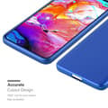 Miniatyrbilde 5 av 6: Deksel til Samsung Galaxy A70 / A70s Beskyttelsesdeksel laget av fleksibelt TPU-silikon
