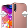 Miniatyrbillede 7 af 11: Samsung Galaxy A70 / A70s Cover Etui Case ()