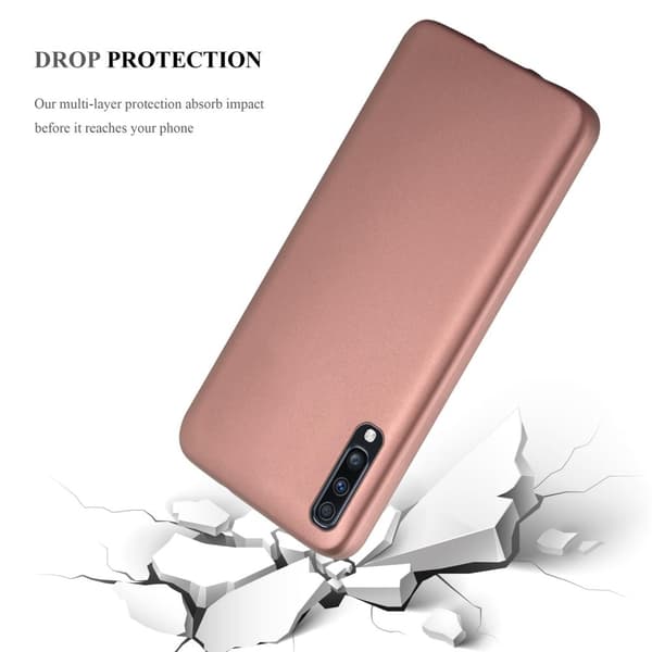 Samsung Galaxy A70 / A70s Cover Etui Case ()