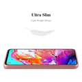 Miniatyrbillede 3 af 11: Samsung Galaxy A70 / A70s Cover Etui Case ()