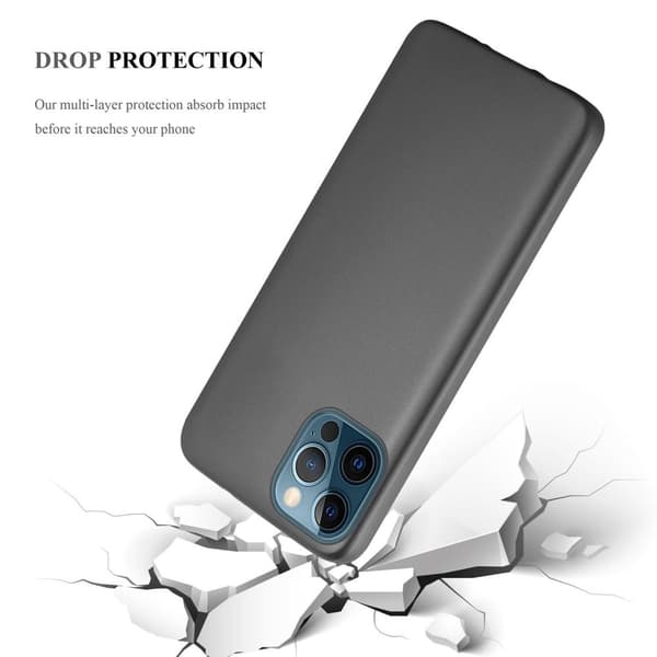 iPhone 12 / 12 PRO Cover Etui Case ()