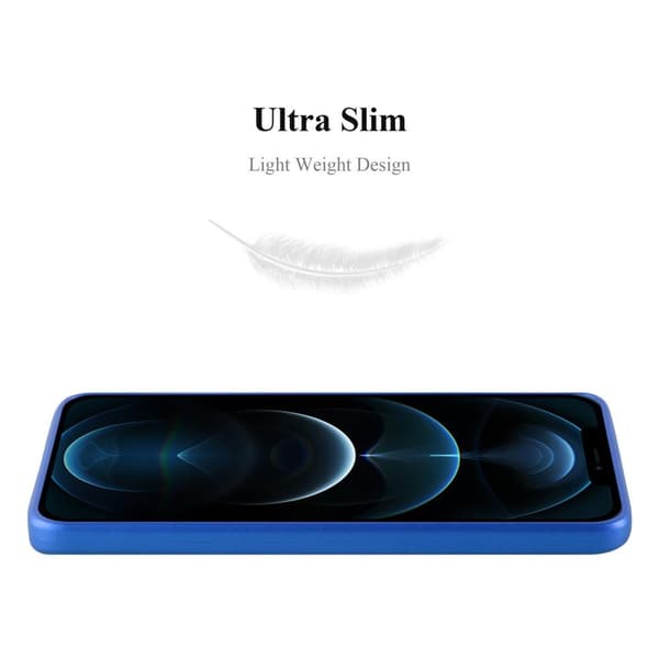 iPhone 12 / 12 PRO Cover Etui Case ()