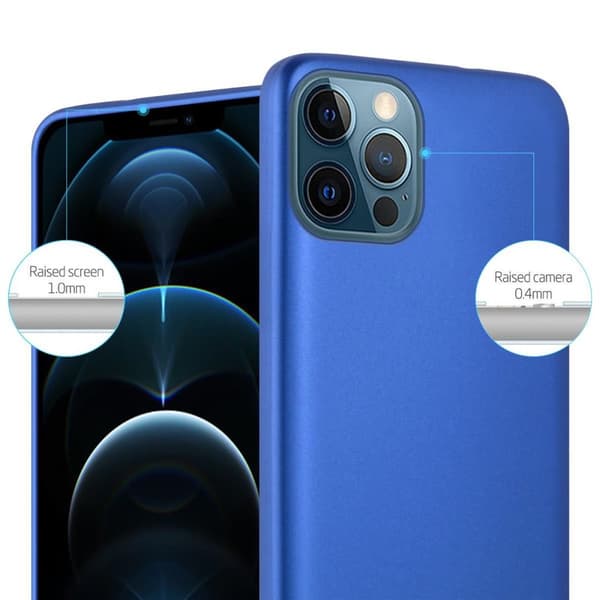 iPhone 12 / 12 PRO Cover Etui Case ()