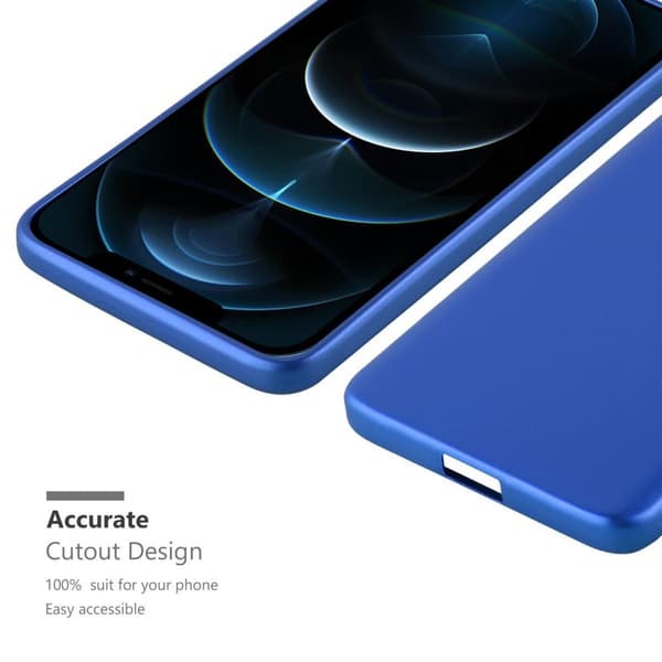 iPhone 12 / 12 PRO Cover Etui Case ()